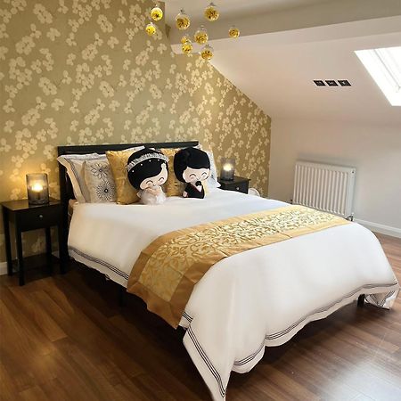 Entire Yellowapt Near Belfast City Centre - Free Parking - Up To 3 Guests - 2 Beds Экстерьер фото