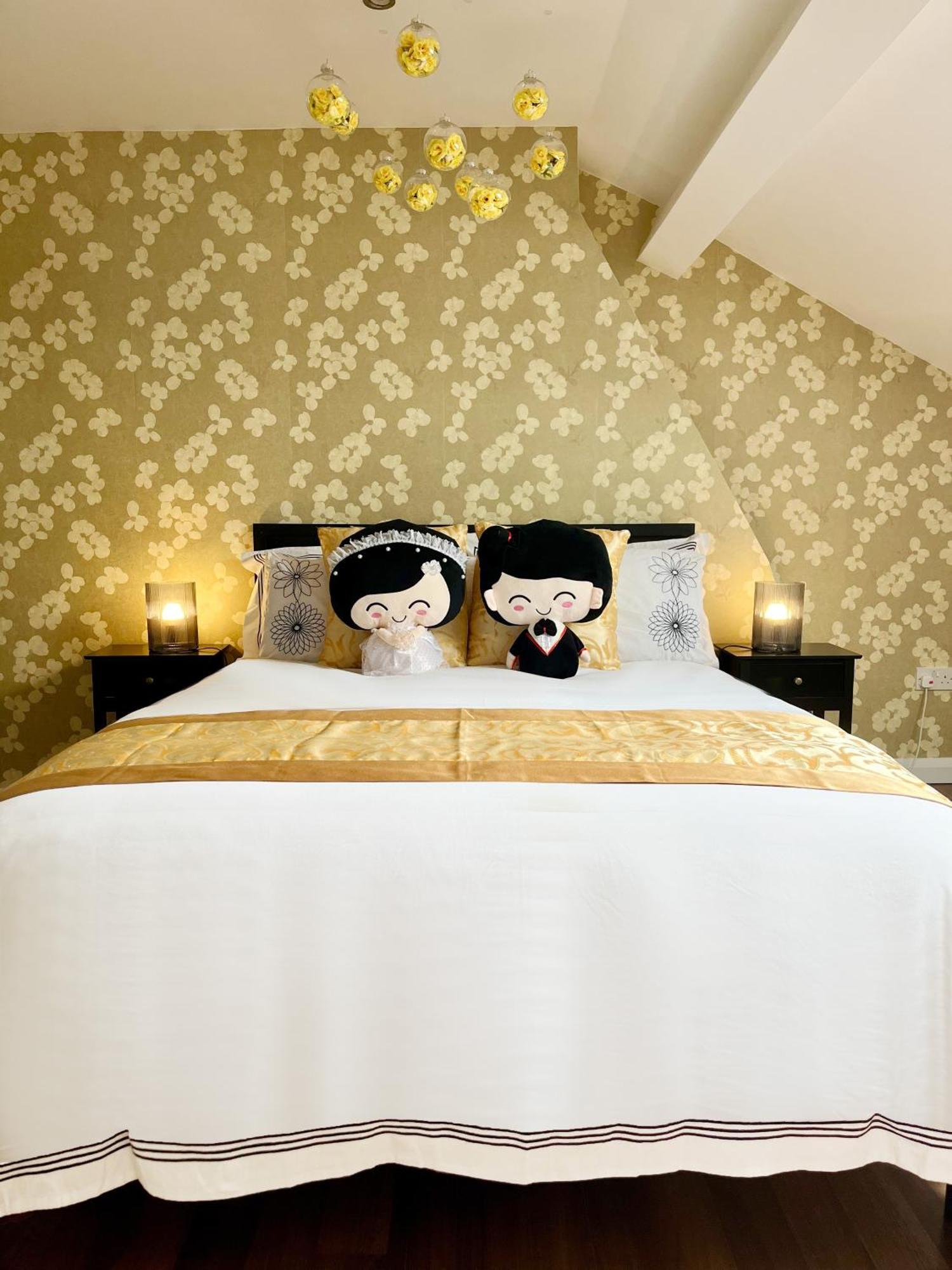 Entire Yellowapt Near Belfast City Centre - Free Parking - Up To 3 Guests - 2 Beds Экстерьер фото